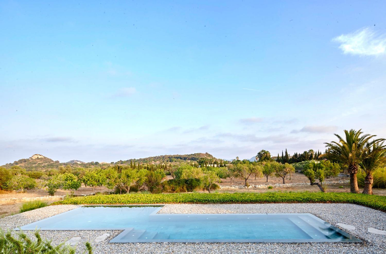 Sport & Beauty 2, Son Gener Hotel Spa, Baleares