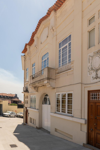 Exterior & Views, Host Wise - Classy Amazing Flats, Porto