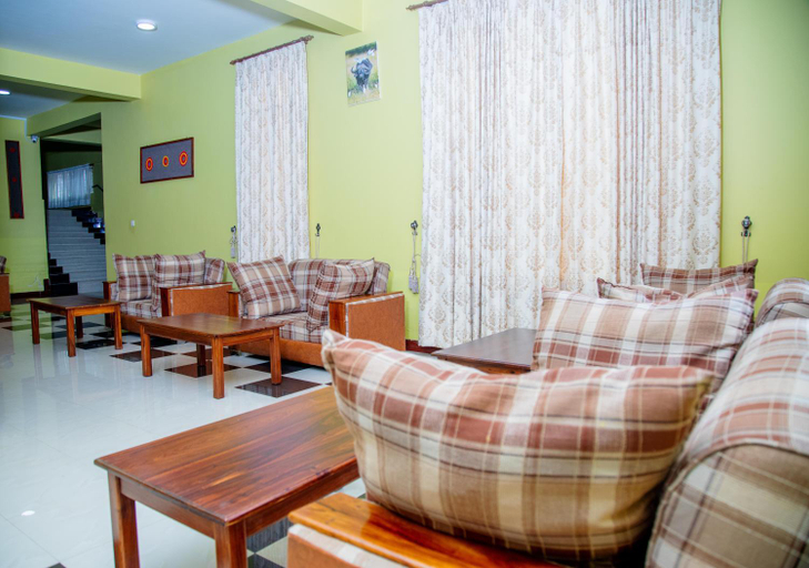 Others 4, Afr Hostel, Arusha Urban