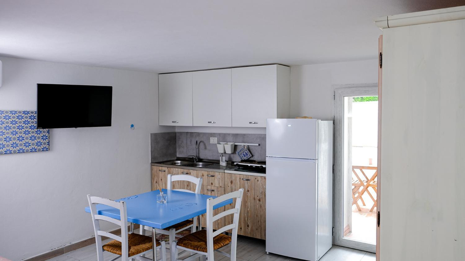 Others 4, Rooms Apartaments Santa Teresa, Olbia-Tempio