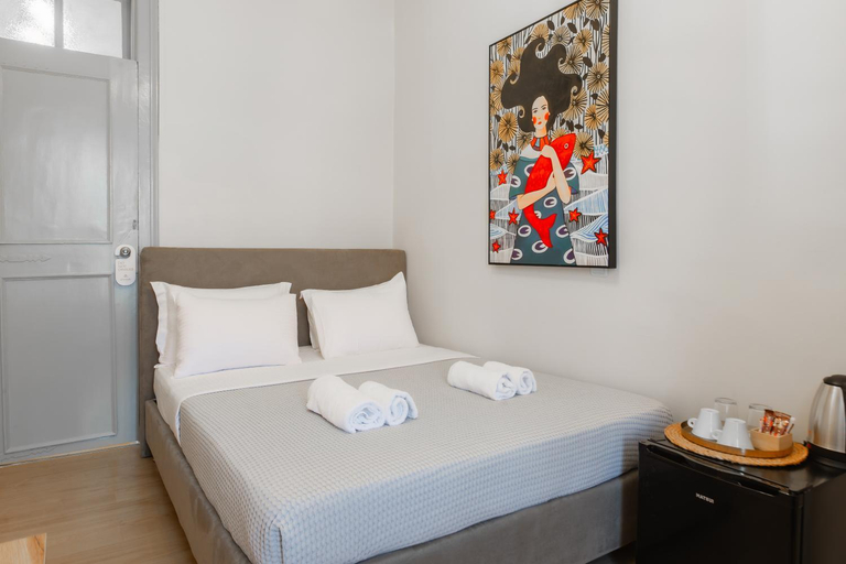 Others 3, Arsenale di Nafplio Rooms, Peloponnese