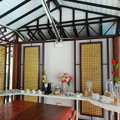 Facilities 3, Zara Boutique Villa, Hua Hin