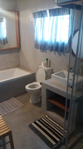 Others 4, Confortable farmhouse in Limpopo Province, Waterberg