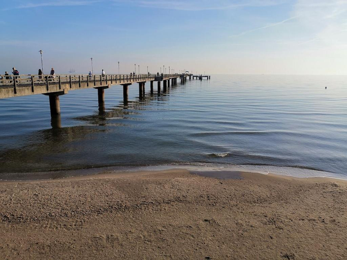 Others 5, Cabin Comfortable holiday residence, Vorpommern-Greifswald