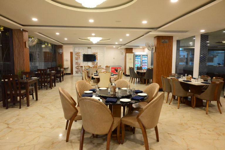 Food & Drinks, Atithi, Muzaffarpur