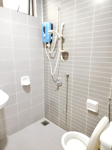 Bathroom 4, Mount austin Lake City view palazio by Natol, Johor Bahru