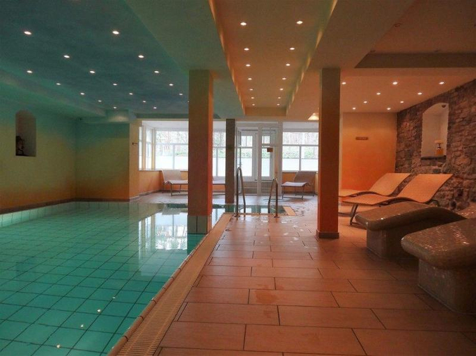 Sport & Beauty 2, Boutiquehotel Schloßpalais, Harz
