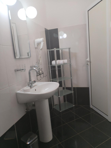 Bathroom 2, Villa Angel sea view, Trogir