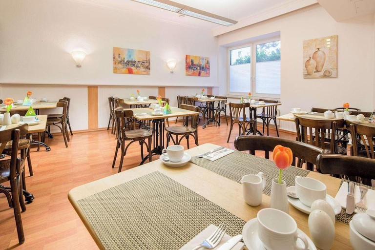Food & Drinks 5, Sure Hotel by Best Western Ratingen, Mettmann