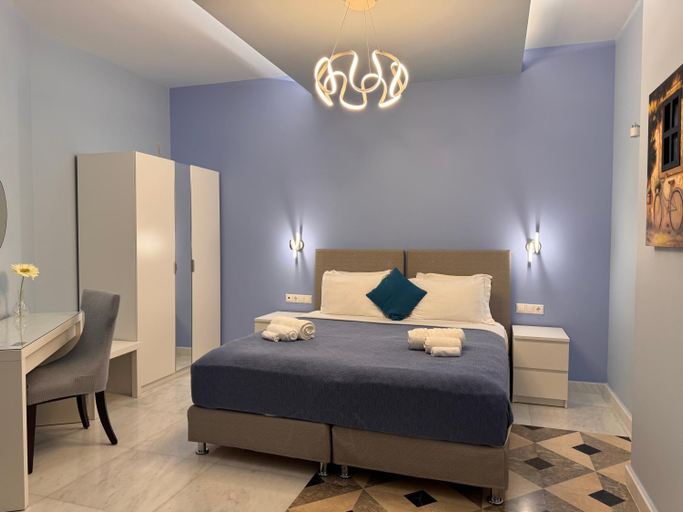 Others 5, Myrto Hotel, South Aegean