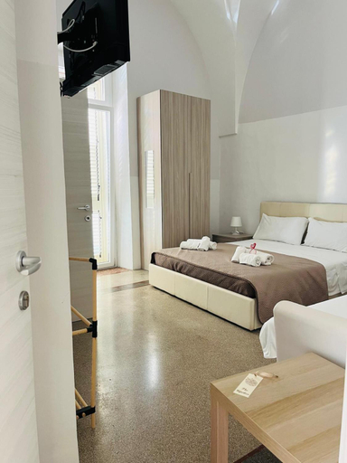 Bedroom 4, Le Tre Rose di Roberta, Lecce