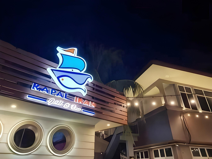 Exterior & Views 5, Hotel Pantai Timor, Kupang
