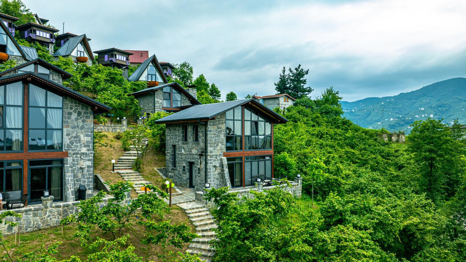 Others 2, Gafulluk Tatil Köyü, Araklı