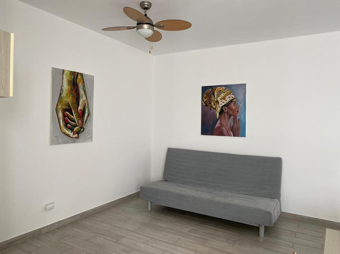 Others 5, BoaOp Apartments