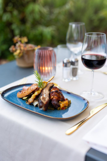Food & Drinks 4, Easy Stay by Hotel La Perla, Locarno
