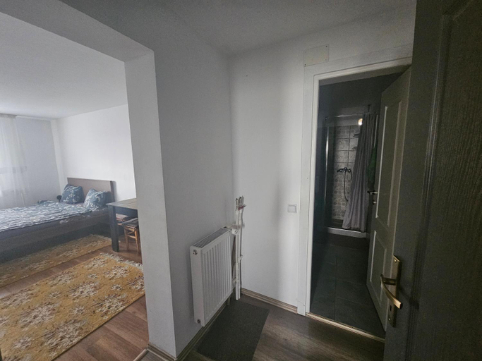 Bedroom, Podgoria Guesthouse- Camere de inchiriat, Oradea