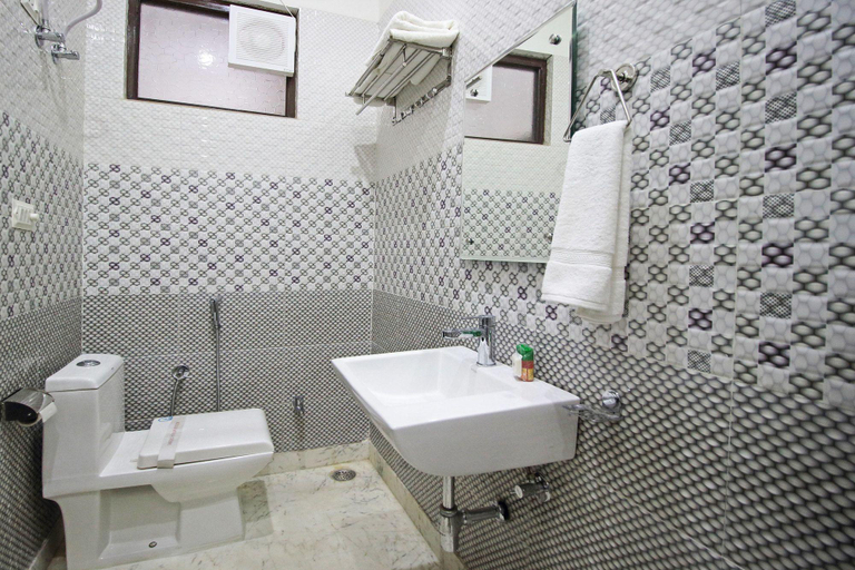 Others 2, FabHotel Aaradhya Residency, Agra