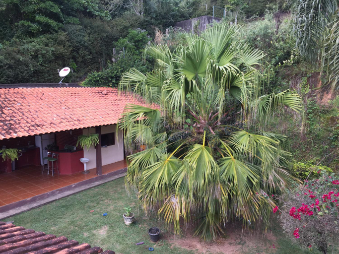 Others 2, Cama e Cafe Hospedagem do Bosque, Petrópolis