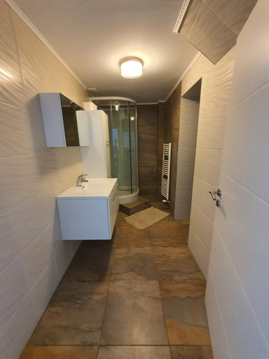 Bathroom 2, Vivacity, Esch-sur-Alzette