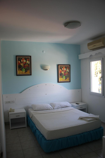 Bedroom 4, Maxsea Beach Bodrum, Bodrum