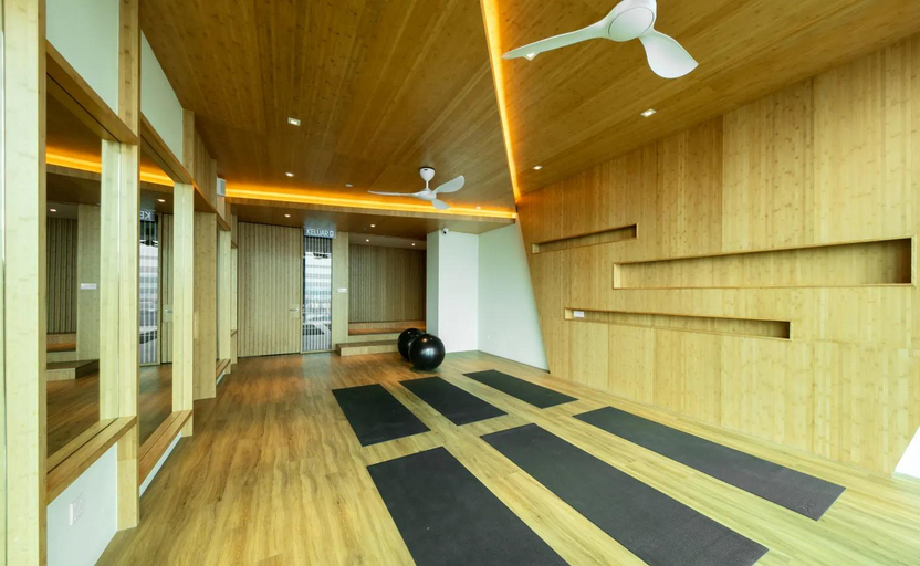 Others 5, Tribeca Homestay Bukit Bintang TRX, Kuala Lumpur