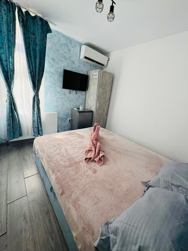 Bedroom 2, Ama Boutique, Constanta