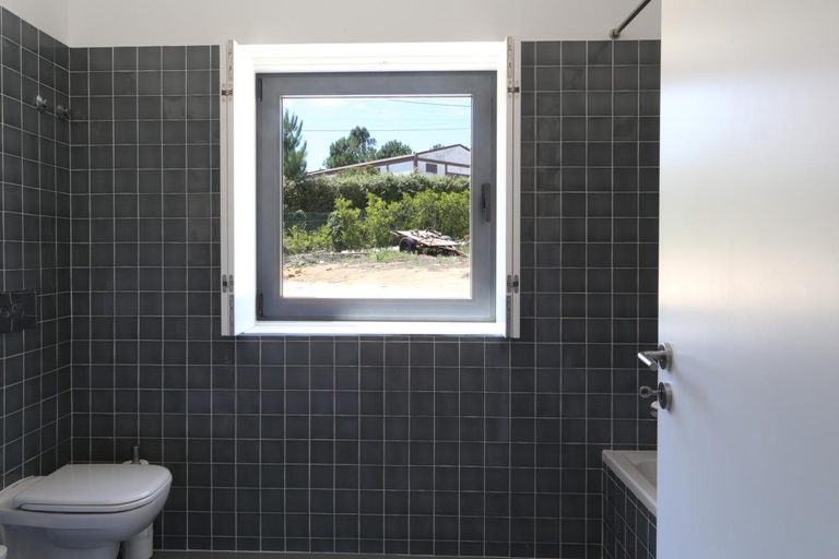 Bathroom 4, Casa do Melgaco, Turismo Rural, Alcobaça