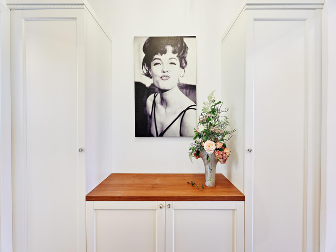 Others 4, Villa in Wendorf nahe WINSTONgolf Platz, Ludwigslust-Parchim