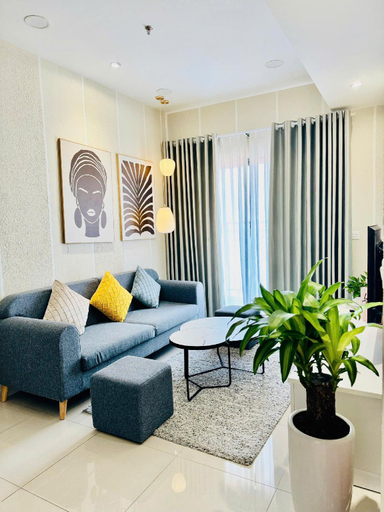 Others 5, Yu Stay Lux & Cozy 2Bedrs Soho Residence Bui Vien , District 1