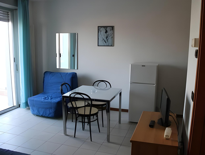 Others 5, Residenza Riva Azzurra, Rimini