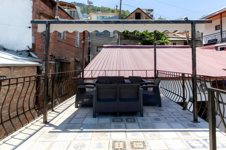 Others 5, 3 Studio, Tbilisi