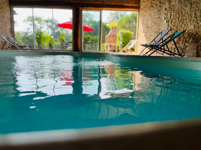 Sport & Beauty 2, Maison Aubergerac, Dordogne
