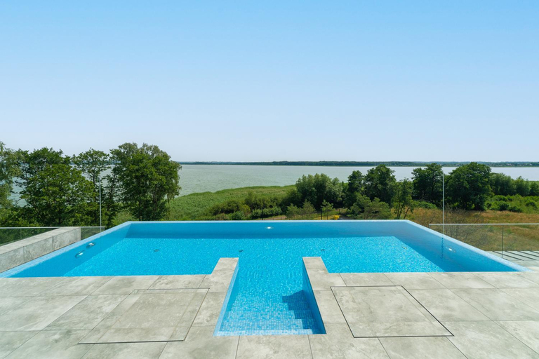 Sport & Beauty 2, Sea & Lake - City Apartments, Koszalin