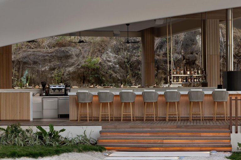 Food & Drinks 4, Silversands Beach House Grenada