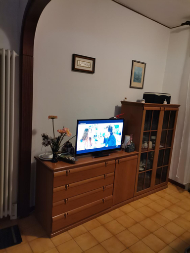 Others 4, Camera singola in appartamento, Pordenone