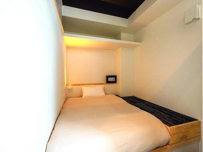 Bedroom 2, FRUOR TOKONAME, Tokoname