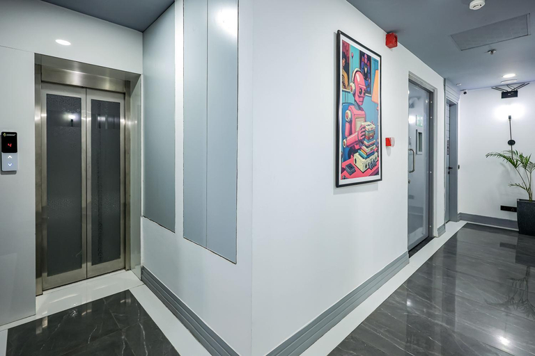 Others 2, BedChambers Serviced Apartments, Golf Course Road, Gurgaon, Gurgaon