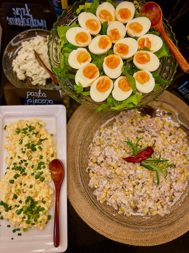 Food & Drinks 5, Willa Siumno, Tatra