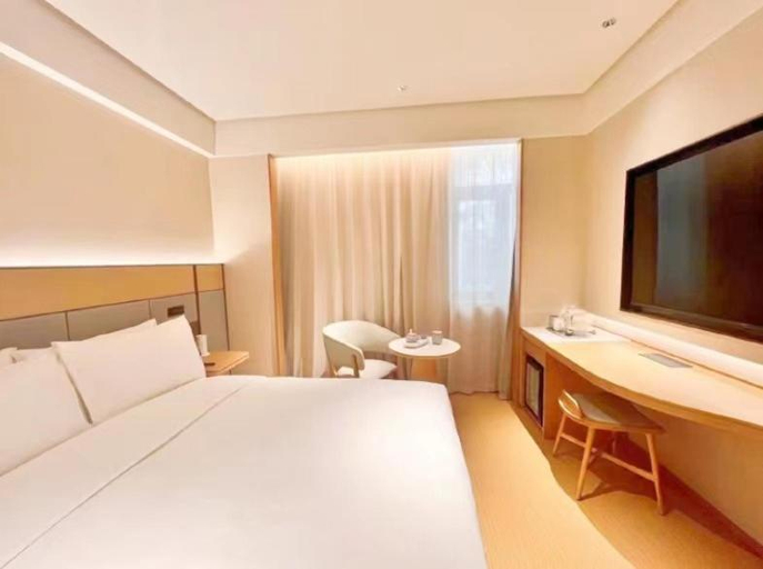 Others 5, JI Hotel Beijing Headquarters Base Science Park Subway Station, Beijing