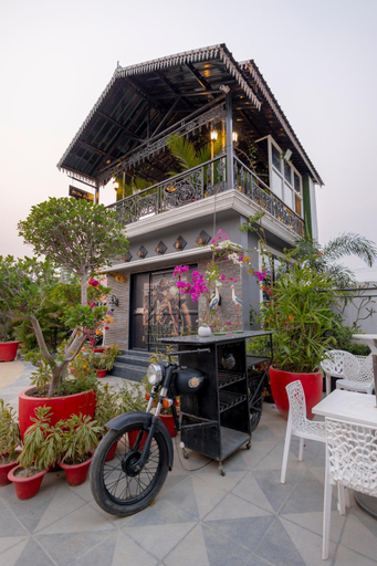 Exterior & Views 2, YKC FARMS AND VILLA, Darjiling