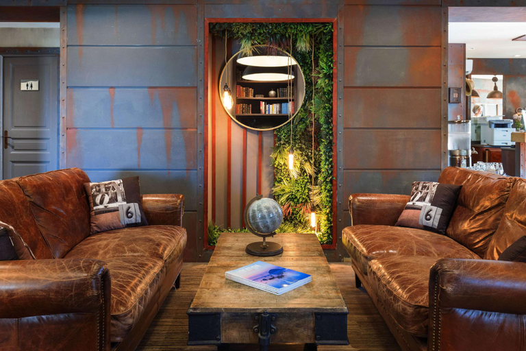 Public Area 4, Best Western Hotel des Orangers, Alpes-Maritimes