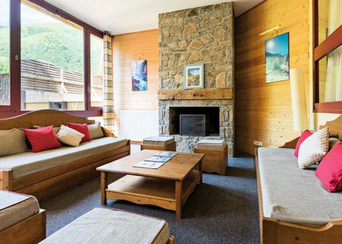 Bedroom 3, Domaine des 100 lacs, Hautes-Pyrénées