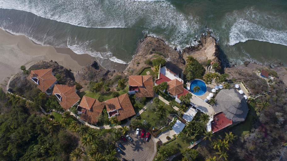 Exterior & Views, Hotel Punta Serena & Resorts - Solo Parejas, La Huerta