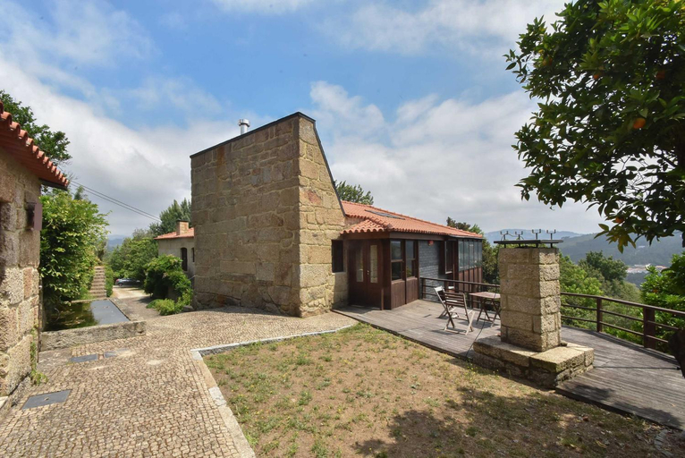 Exterior & Views, Quinta De Abol De Baixo, Penafiel