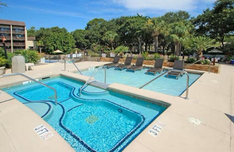 Sport & Beauty 3, Ocean View Island Club, Beaufort