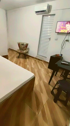 4, Apartamentos Mobiliados - UFRPE-UABJ, Belo Jardim