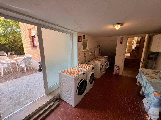 Others 5, Residence Casa Pineta, Grosseto