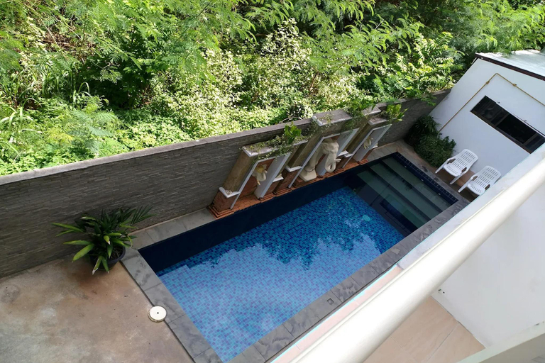 Sport & Beauty 4, Emerald Hotel Chonburi, Pattaya