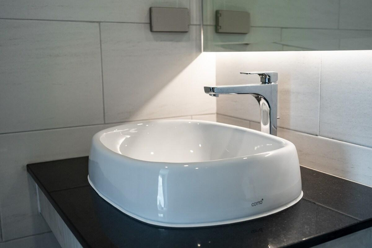 Bathroom 4, Sky Garden Condo 202, Pulau Phuket