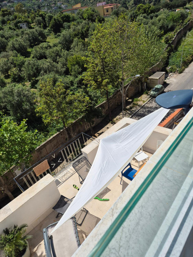 Sport & Beauty, Panoramica Via Villa, Palermo